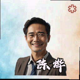 陈烨